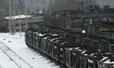 Национализация в Донбассе - это отжим предприятий олигарха Ахметова в пользу олигарха Курченко