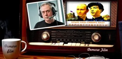 Сергей Доренко об аренде российских земель Китаем