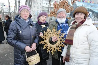 С Солнцем по Жизни