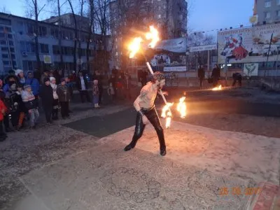 С Солнцем по Жизни