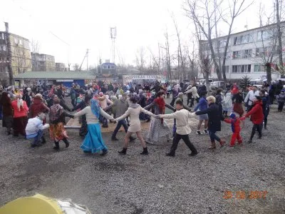 С Солнцем по Жизни