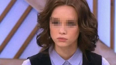 Синдром Дианы Шурыгиной или что пипл хавает