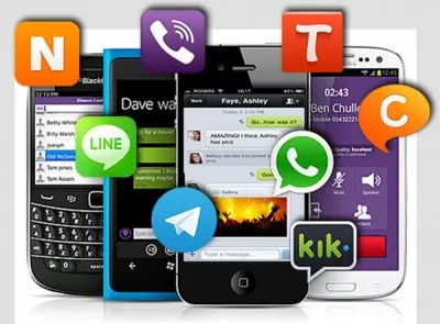 Мессенджерам дадут пять дней на регистрацию в Роскомнадзоре