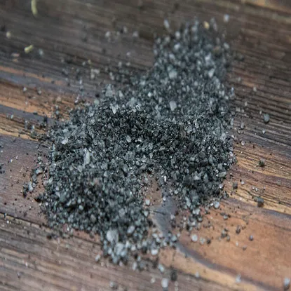 Четверговая соль: как готовить в современных условиях