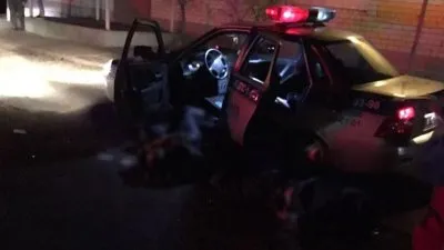 В Астрахани исламисты из Среднее Азии расстреляли двух полицейских