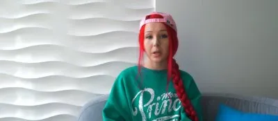 Кровавая пластика от многонациональгого хирурга