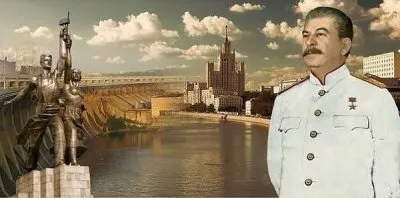 Что было сделано в СССР под руководством Сталина