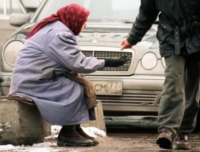 Неравная Россия: в мировой столице неравенства уже закипает гнев!