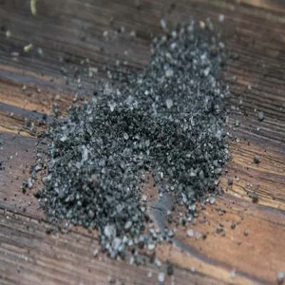 Четверговая соль: как готовить в современных условиях