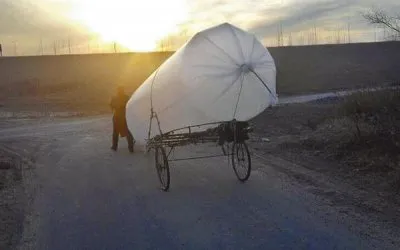 ГАЗПРЁМ по китайски