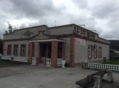 Массовая драка в Севастополе: армяне избили русских