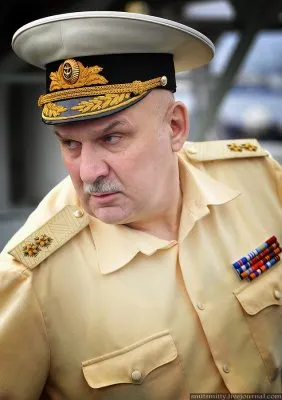 ПОРТОВЫЙ ШТИЛЬ В ЗАКОЛДОВАННОЙ ГАВАНИ: ОТКУДА ЖДАТЬ ПОПУТНОГО ВЕТРА? Часть 3