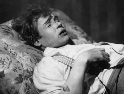 Причины убийства гениального поэта Сергея Есенина и других русских поэтов