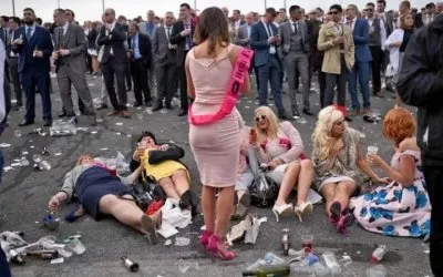 Приемы матриархальных бабищ по управлению рабами. Часть первая