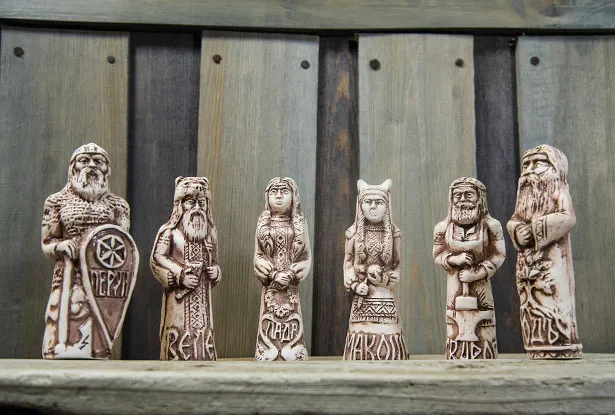 Домашний алтарь и его устройство