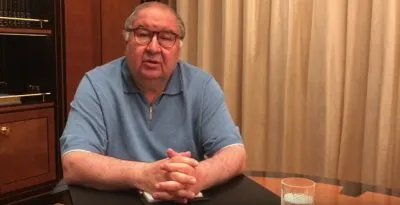 Зачем Усманов подыгрывает Навальному?