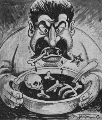 Мифы сталинской индустриализации: миф о заводах Сталина