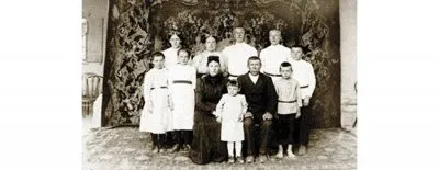 Русофобия в Узбекистане