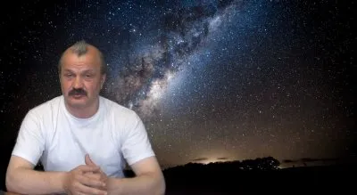 Алексей Кунгуров. Лекция в Москве состоится 20 мая 2017г.