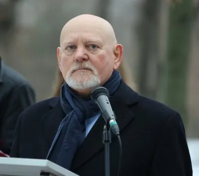 Полной реабилитации добился бывший ректор Тимирязевской академии В. Баутин