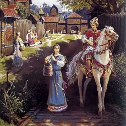 Ошибки, недочёты, грабли, разводки, ловушки, проблемы у славян