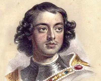 Кто такой Пётр Первый. Валерий Чудинов