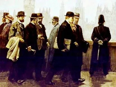 Коммунисты и марксисты - агенты иностранных разведок