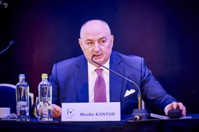 Европейский еврейский конгресс под председательством Вячеслава Кантора поддержал израильских учёных в ЕС