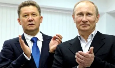 Конец нефтяной эпохи׃ создана альтернатива нефти.