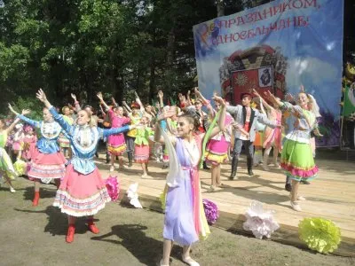 КУЛЬТУРНЫЙ КОД КУРОРТНОЙ СТОЛИЦЫ