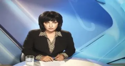 Мария Лондон: МВД сволочи и мерзавцы