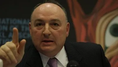 Вячеслав Моше Кантор осудил бесчеловечную атаку на посетителей мечети в Лондоне