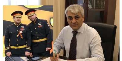 Чеченцы делят контроль над Сбербанком