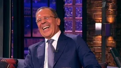 Армян за армяна. Как Лавров армян от азербайджанцев защищает и о армянской свадьбе за российский счёт в Лос-Анжелесе