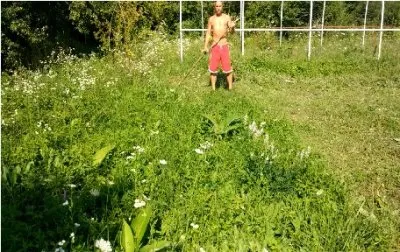 Базовые упражнения первого курса СПАСа. Часть 2.