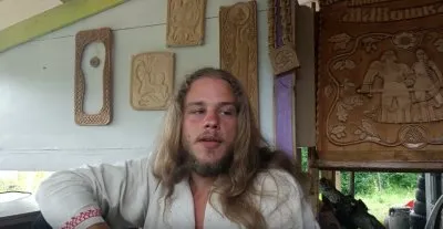 ДемистификатоР: Боги-Прародители, ВОЛХВ, СПАС, ОРДЕНЪ