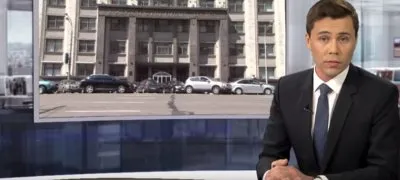 Госдума России запретила анонимность в интернете!