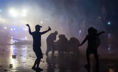 Почему протестующие на G20 интернационалисты не могут быть антиглобалистами