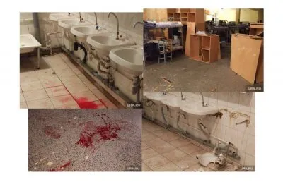 Боевики полевого командира Шойгу напали на воинскую часть