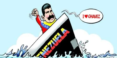 По пути левого утопизма в пропасть: сколько будет мучаться нищающая Внесуэлла?