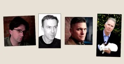 Современная правая философия и движение Альт-Райт