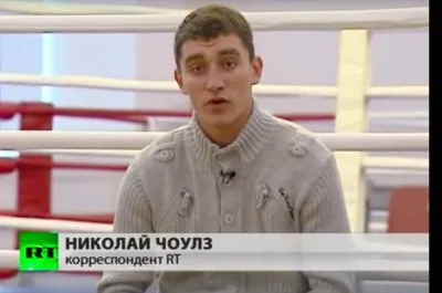 Истоки криптоколониальной администрации или о чём умолчал Навальный: сын Пескова - правнук Будённого