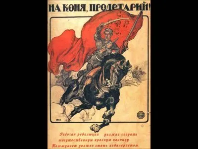 Истоки криптоколониальной администрации или о чём умолчал Навальный: сын Пескова - правнук Будённого