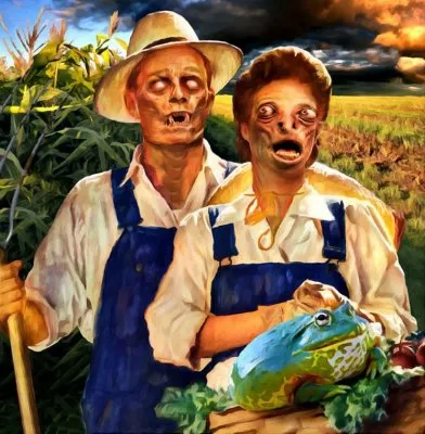 ГМО-продукты начали убивать европейцев.