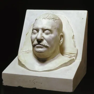 КОМУ И ЗАЧЕМ НУЖНА СУПРУЖЕСКАЯ ИЗМЕНА МАТЕРИ ИОСИФА СТАЛИНА