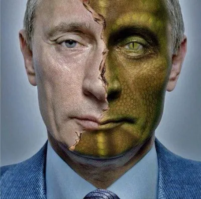 Мнение Рахимера: Слабоумие  российской власти в июле месяце