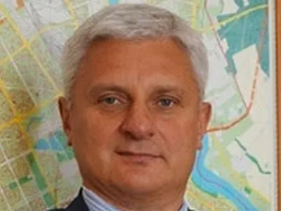 Глава Выборгского района Питера – плагиатор?