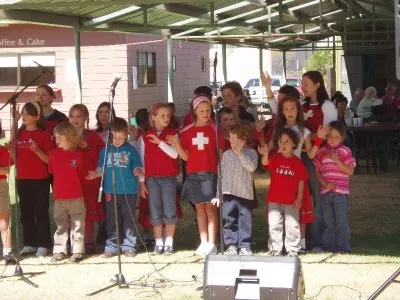 Начальное образование в швейцарской школе