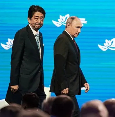 Будни РесФеда: Путин провалил планы увеличения выкачки ресурсов из Дальнего Востока и Арктики