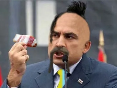 Станет ли Саакашвили президентом Украины?